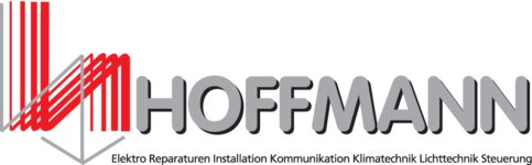 Logo von Elektro Hoffmann HRS GmbH & Co. KG