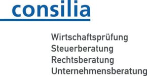 Logo von Consilia GmbH Wirtschaftsprüfungsgesellschaft