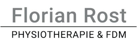 Logo von Physiotherapie Rost