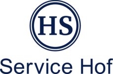 Logo von HS Service Hof Eva-Maria & Markus Schenk