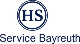 Logo von HS Service Bayreuth Eva-Maria & Markus Schenk