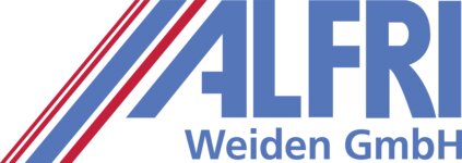 Logo von ALFRI Weiden GmbH