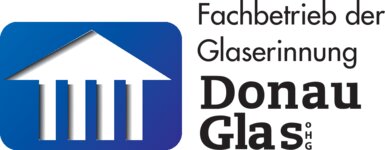 Logo von Donau Glas oHG