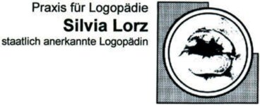 Logo von Logopädie Silvia Lorz