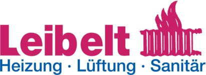 Logo von Haustechnik Leibelt GmbH