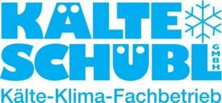 Logo von Kälte Schübl GmbH