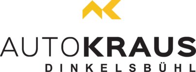 Logo von Auto-Kraus GmbH & Co. KG