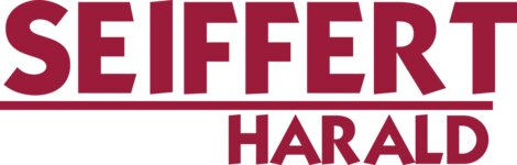 Logo von Gebäudereinigung Seiffert Harald