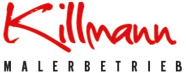 Logo von Malerbetrieb Killmann | Fassade