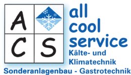 Logo von ACS - All cool service