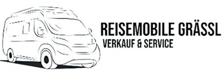 Logo von Reisemobile Jürgen Gräßl