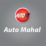Logo von Auto Mahal GmbH