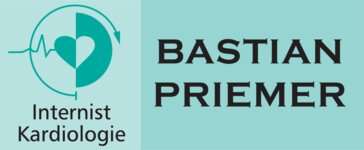 Logo von Kardiologiepraxis Bastian Priemer