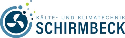 Logo von Schirmbeck Johannes