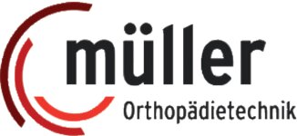 Logo von Orthopädie Müller GmbH