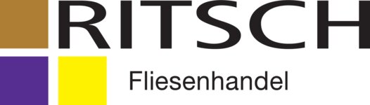 Logo von Ritsch Josef Fliesenhandlung