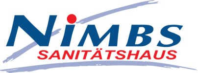 Logo von Sanitätshaus Nimbs GmbH Sanitätsfachhaus Nimbs