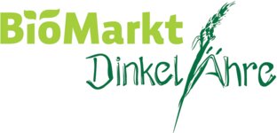 Logo von Biomarkt Dinkelähre GmbH&Co.KG