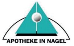 Logo von Apotheke in Nagel Inh. Tizian Welisch e.K.