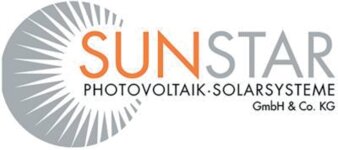 Logo von SUNSTAR Solartechnik GmbH & Co. KG