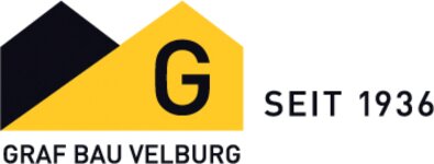 Logo von Graf Bau GmbH