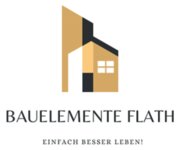 Logo von Flath Lutz Bauelemente-Vertrieb