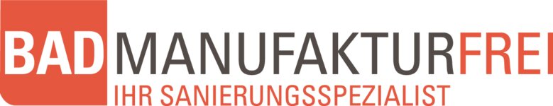 Logo von Badmanufaktur F.R.E.I. GmbH