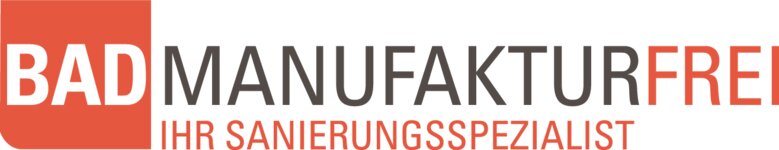 Logo von Badmanufaktur F.R.E.I. GmbH