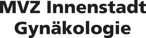 Logo von MVZ im Park - Gynäkologie