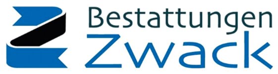 Logo von Bestattung Zwack
