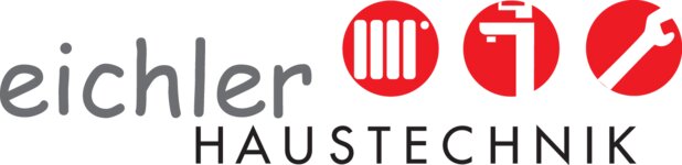 Logo von Eichler Bernd Sanitär- u. Heizungstechnik