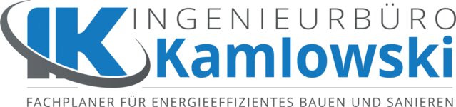 Logo von Kamlowski Dennis