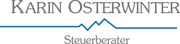 Logo von Osterwinter PartG mbB Steuerberatungsgesellschaft