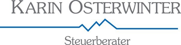 Logo von Osterwinter PartG mbB – Steuerberatungsgesellschaft
