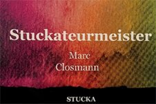 Logo von Stuckateurmeister Marc Closmann