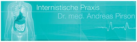Logo von Dr. Andreas Pirson | Internist