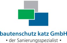 Logo von Bautenschutz Katz GmbH