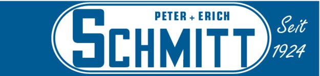 Logo von P + E. Schmitt GmbH & Co. KG