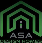 Logo von ASA Design Homes Bernhard Amann, Johannes Scheuerlein, Stefanie Scheuerlein GbR