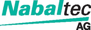 Logo von Nabaltec AG