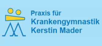 Logo von Krankengymnastik Kerstin Mader