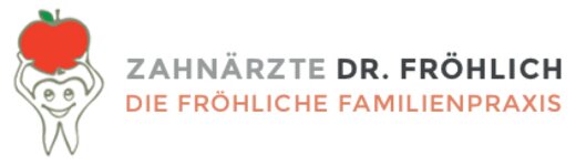 Logo von Zahnarztpraxis Dr. Norbert & Dr. Johannes Fröhlich