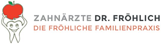 Logo von Zahnarztpraxis Dr. Norbert & Dr. Johannes Fröhlich