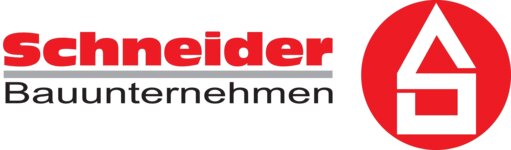 Logo von Hans Schneider Bauunternehmen
