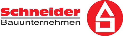 Logo von Hans Schneider Bauunternehmen
