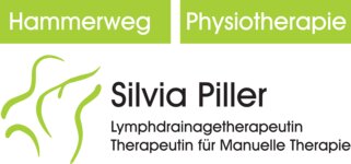 Logo von Physiotherapie Hammerweg