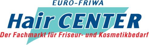 Logo von Haircenter Würzburg, Valentin Löhmer e.K.