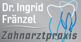 Logo von Zahnarztpraxis Dr. Ingrid Fränzel