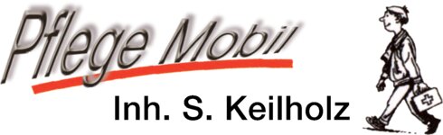 Logo von Keilholz Susanne Pflegemobil