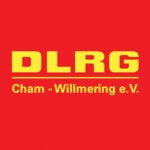 Logo von DLRG Cham-Willmering e.V.